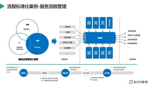 智能客服能力数字标准化驱动的3大模型案例 数字内容制作服务的革新实践