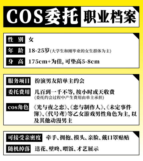 “3000元一天租女友扮男友”，数字内容制作服务靠谱吗？